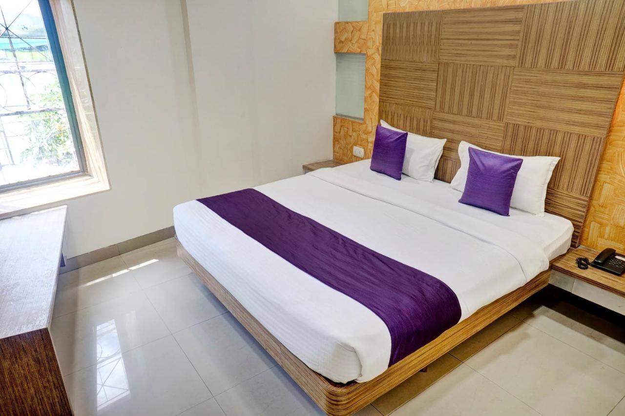 Palette - Spring Hills Resort Pirangut Dış mekan fotoğraf
