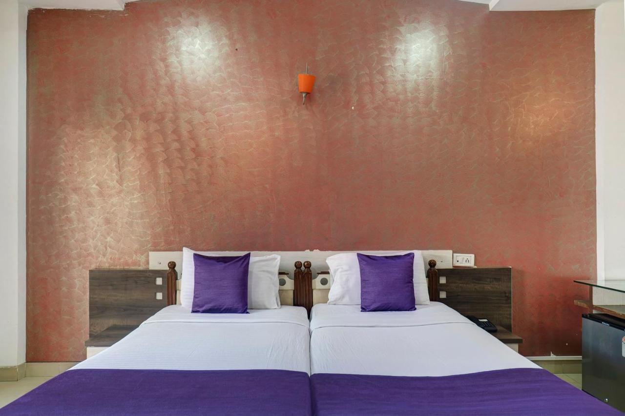 Palette - Spring Hills Resort Pirangut Dış mekan fotoğraf
